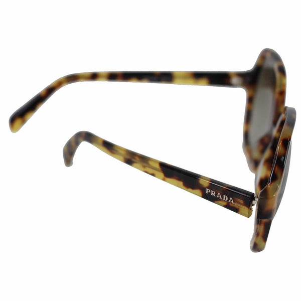 PRADA Sunglasses SPR06S Sunglasses Havana Brown