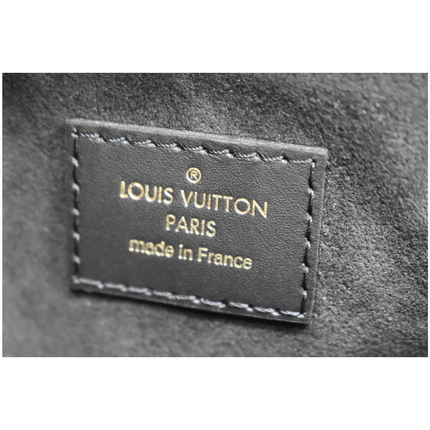 Louis Vuitton Brown Monogram Flower Tote Convertible Satchel Bag M43550
