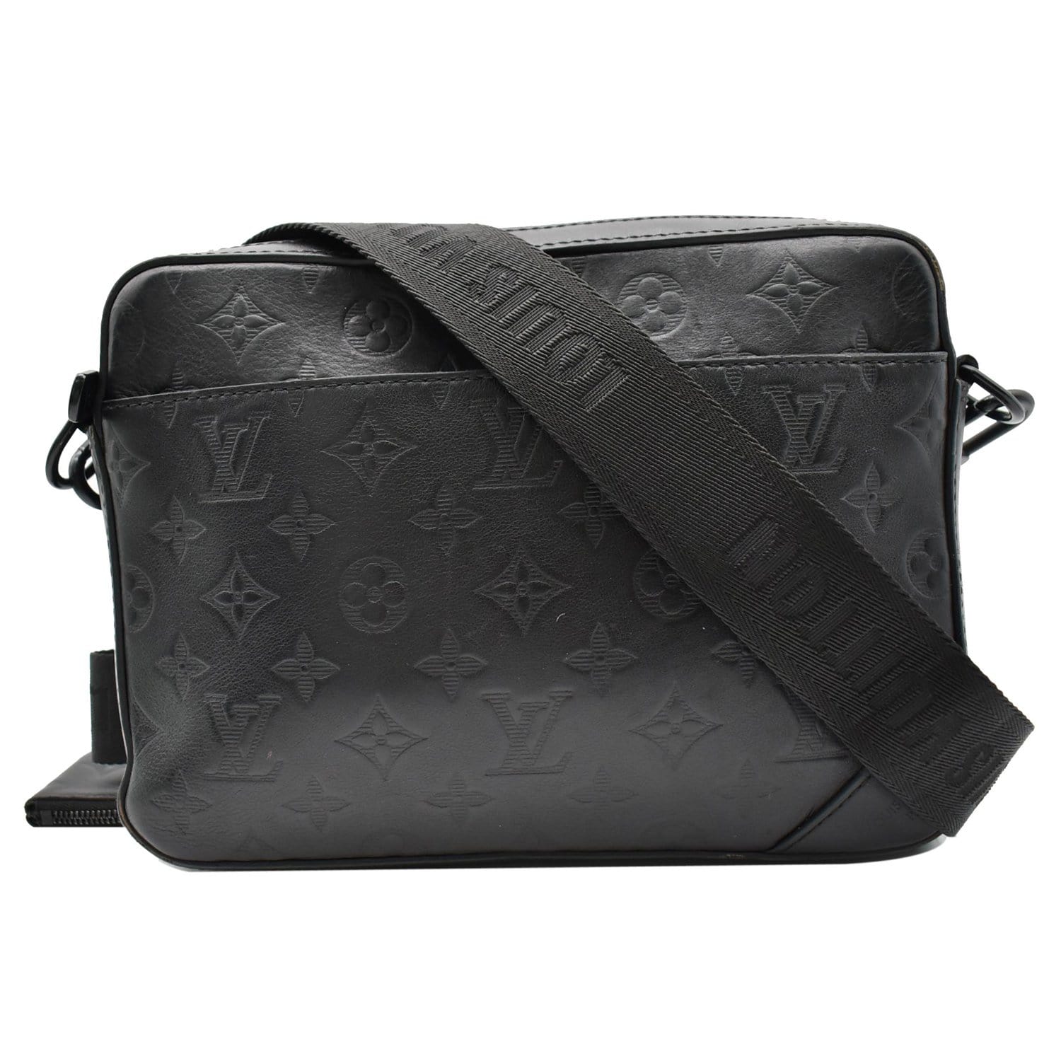 louis vuitton leather crossbody bags for women