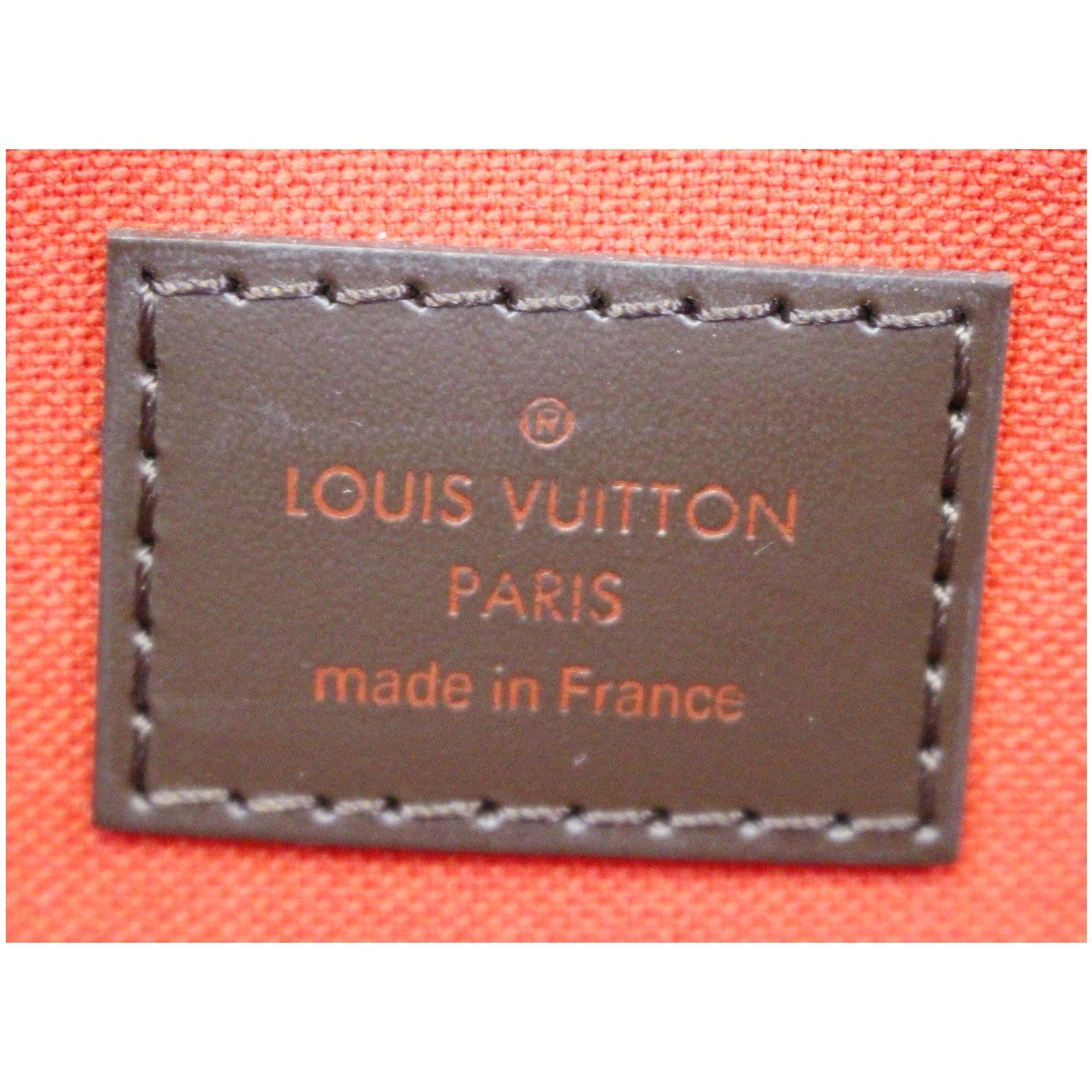 Preloved Louis Vuitton Damier Ebene Favorite MM FL4106 080723 – KimmieBBags  LLC