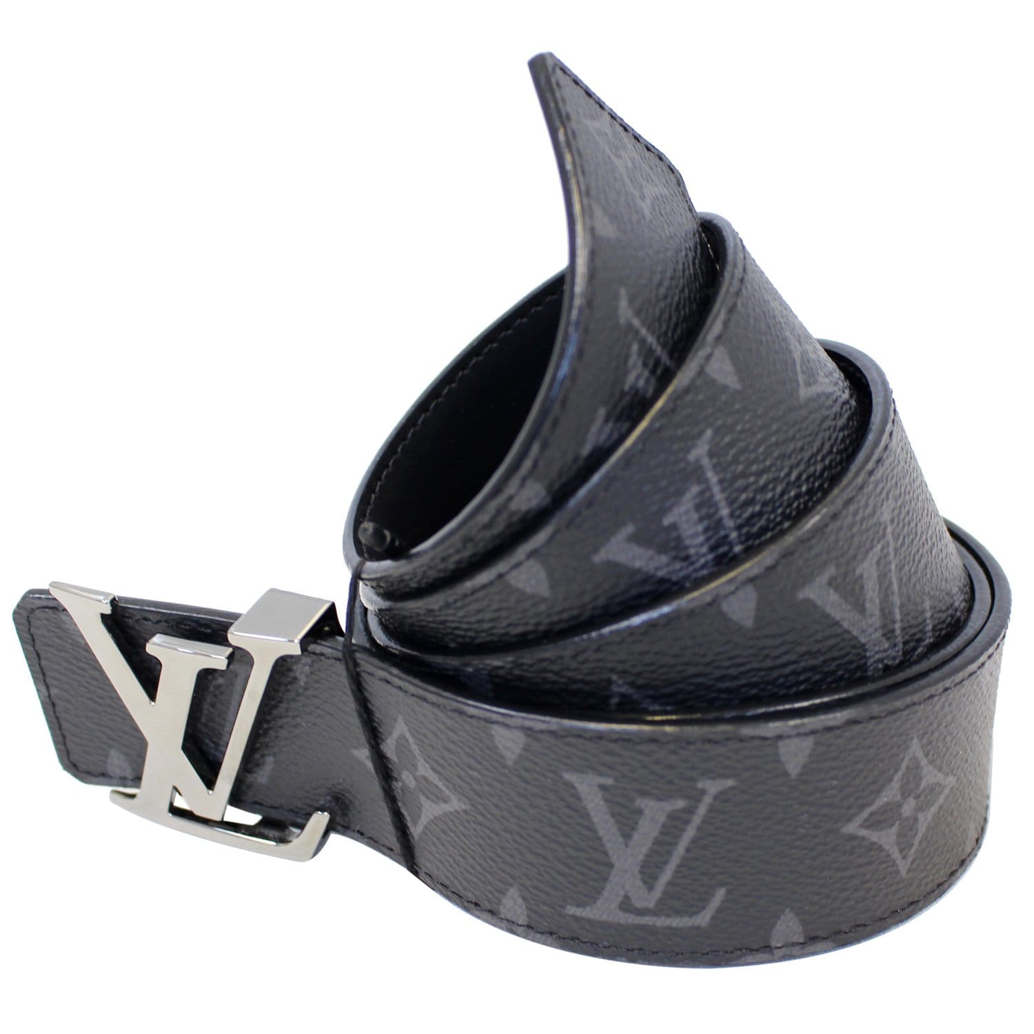 Louis Vuitton Reversible LV Initiales Belt