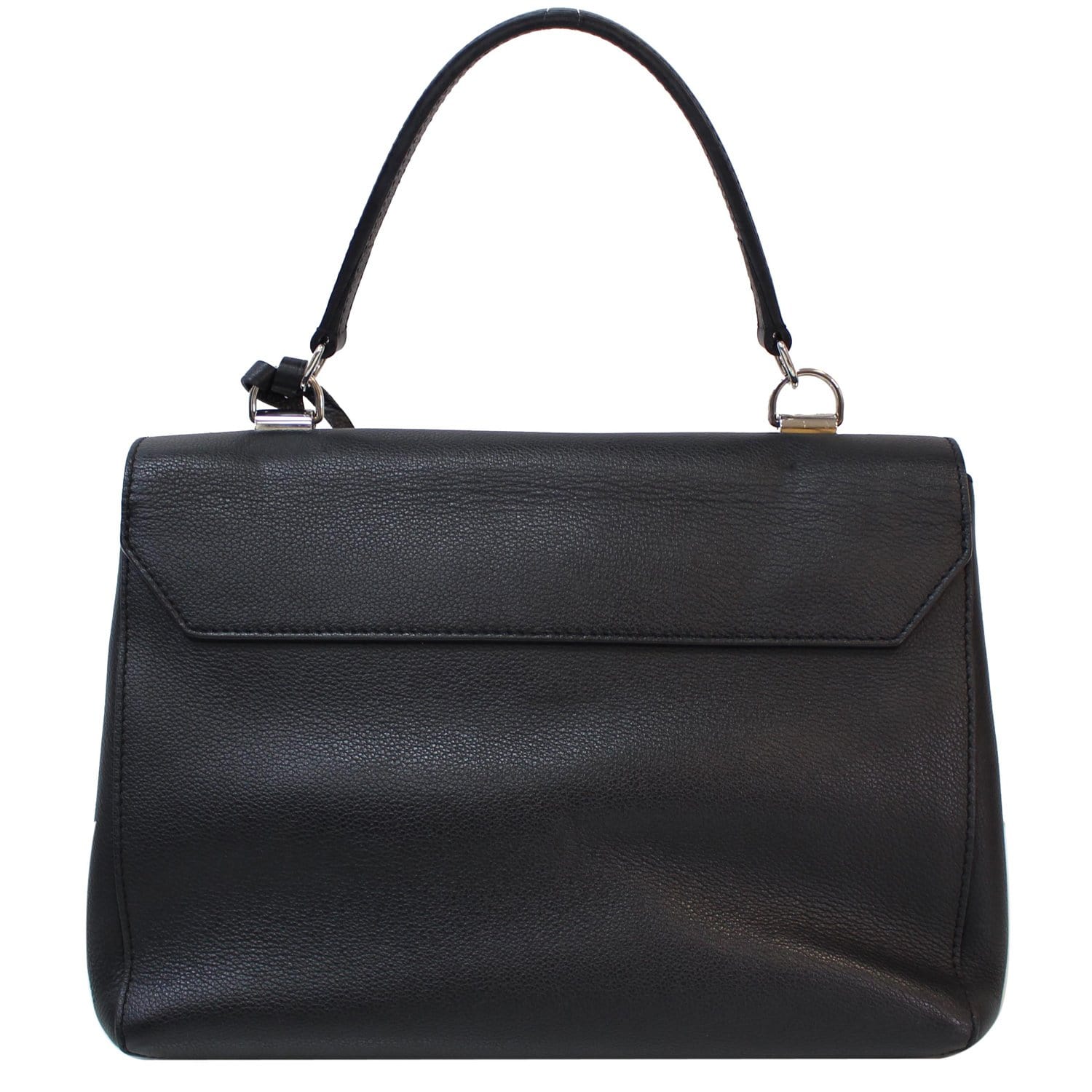 Louis Vuitton Lock Me bag ALC0449 – LuxuryPromise