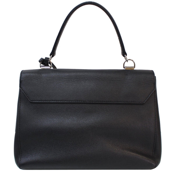 Louis Vuitton Lockme II Calfskin Leather Body  Bag