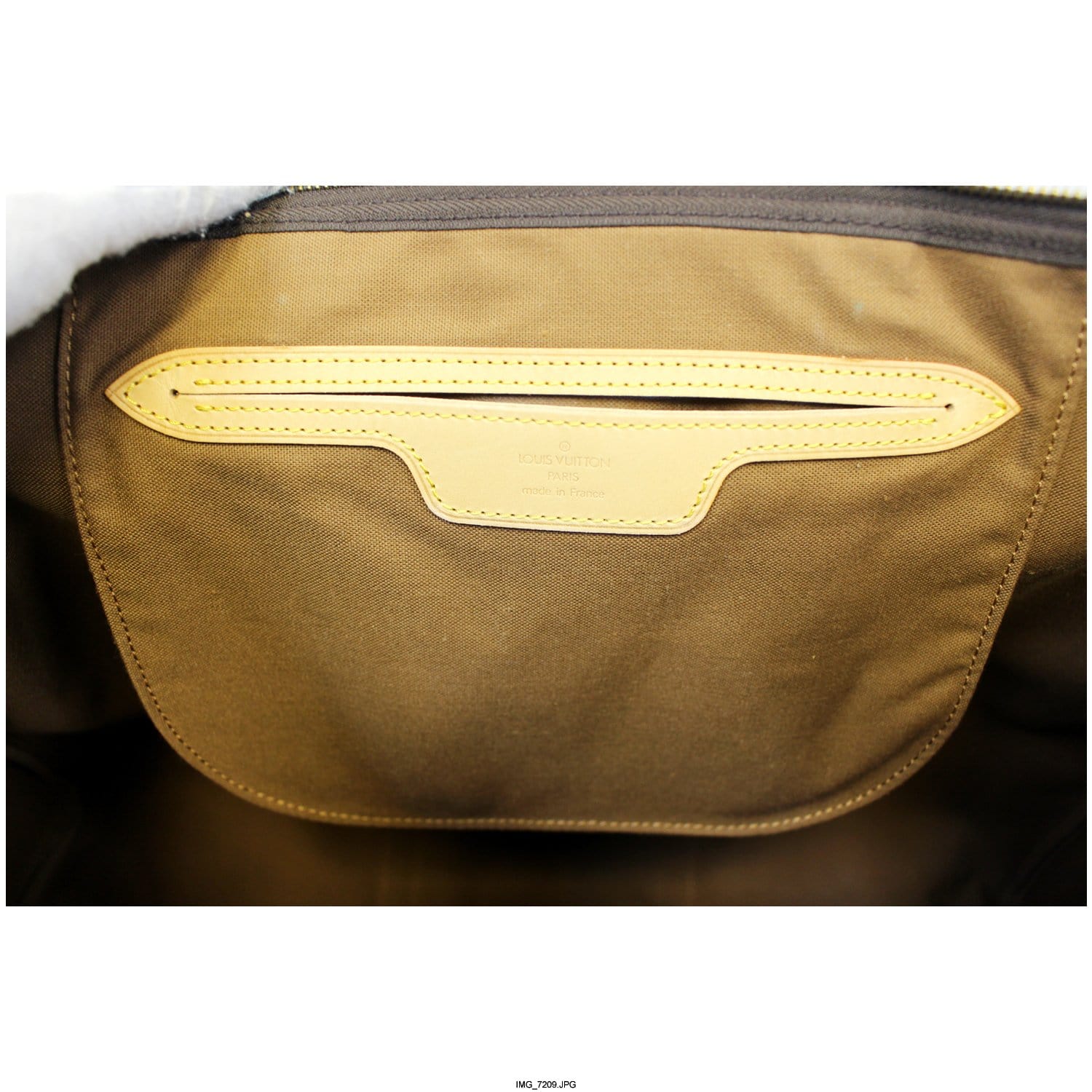 Louis Vuitton Flanerie 45 Monogram Shoulder Bag M51115 – Timeless Vintage  Company