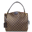 LOUIS VUITTON Graceful PM Dmaier Ebene Shoulder Bag-US