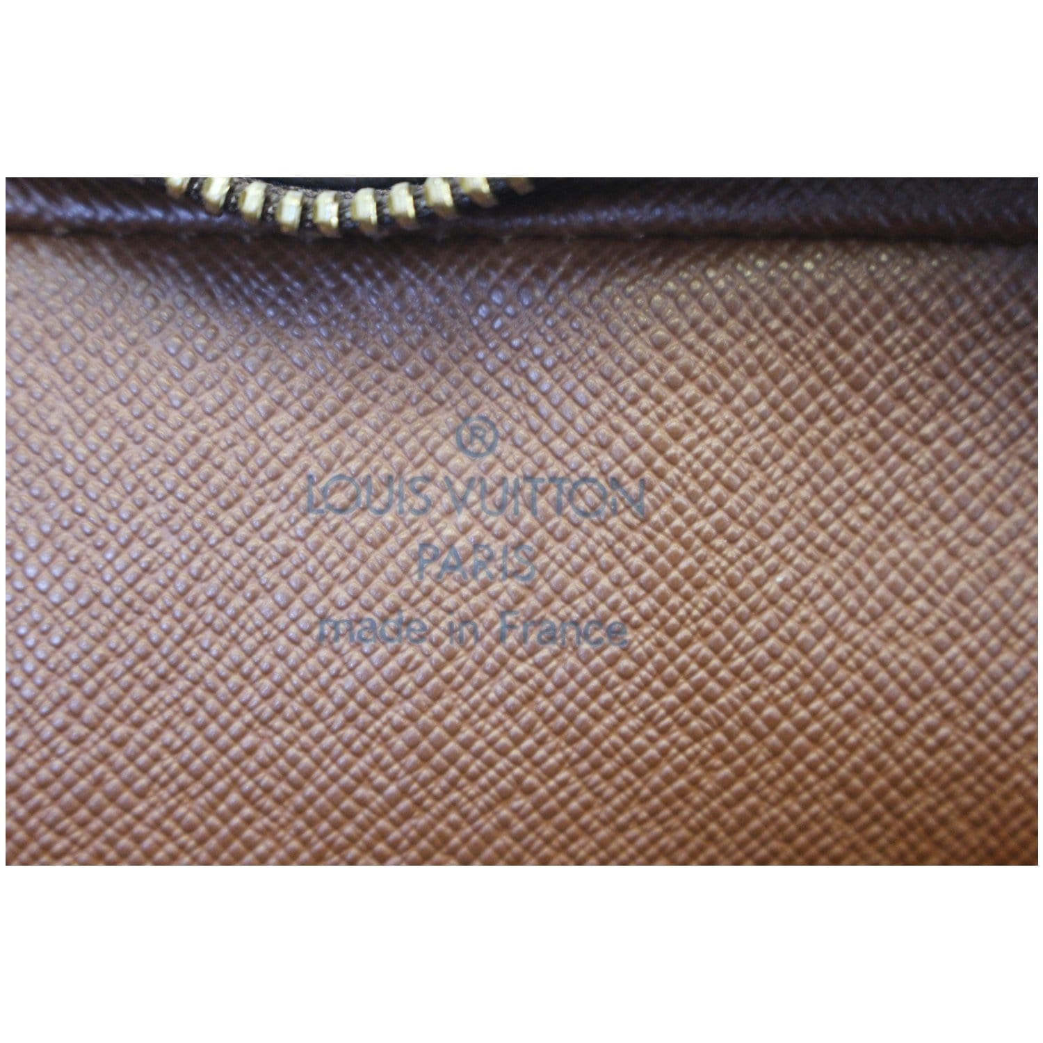 Louis Vuitton, Bags, Louis Vuitton Monogram Pochette Cite M5183 Shoulder  Bag