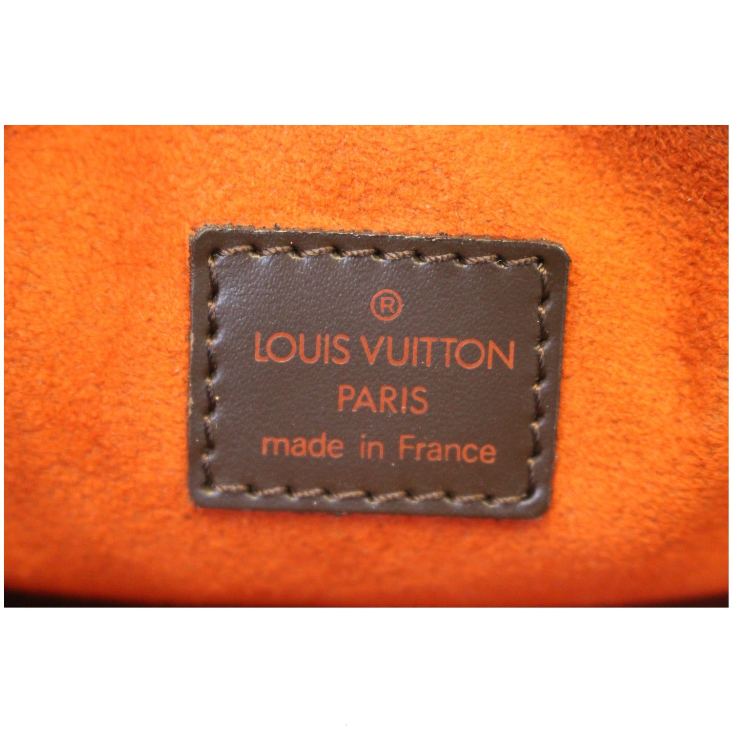 Louis Vuitton Damier Ebene Pochette Ipanema 3way Crossbody Bag 23lk824 –  Bagriculture