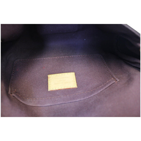 Louis Vuitton Favorite PM Monogram Canvas Bag - preowned lv