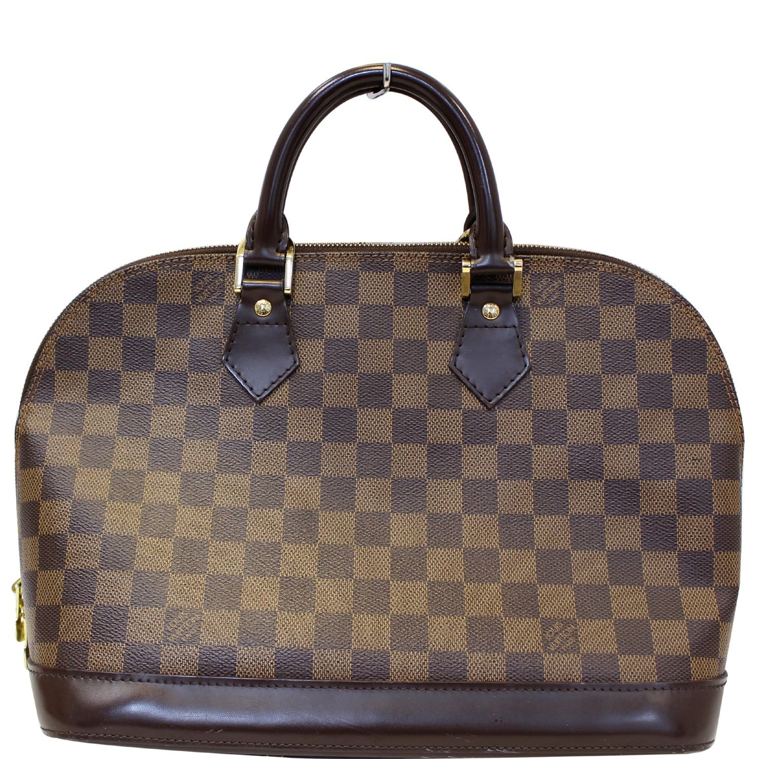 Louis Vuitton, Bags, Sold Alma Pm Size