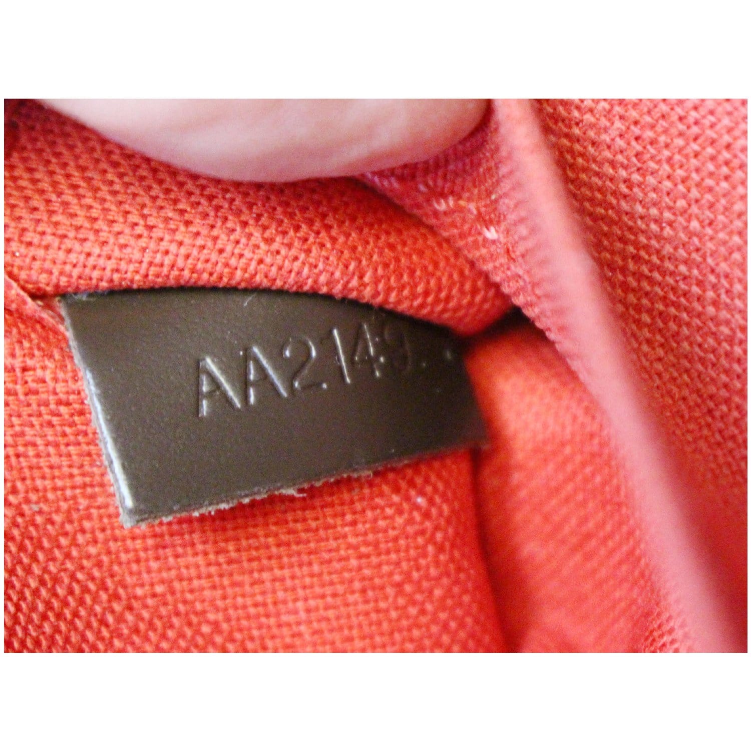 bb Lxr Louis Vuitton Alma Bb Bandouliere Crossbody Bag, Express