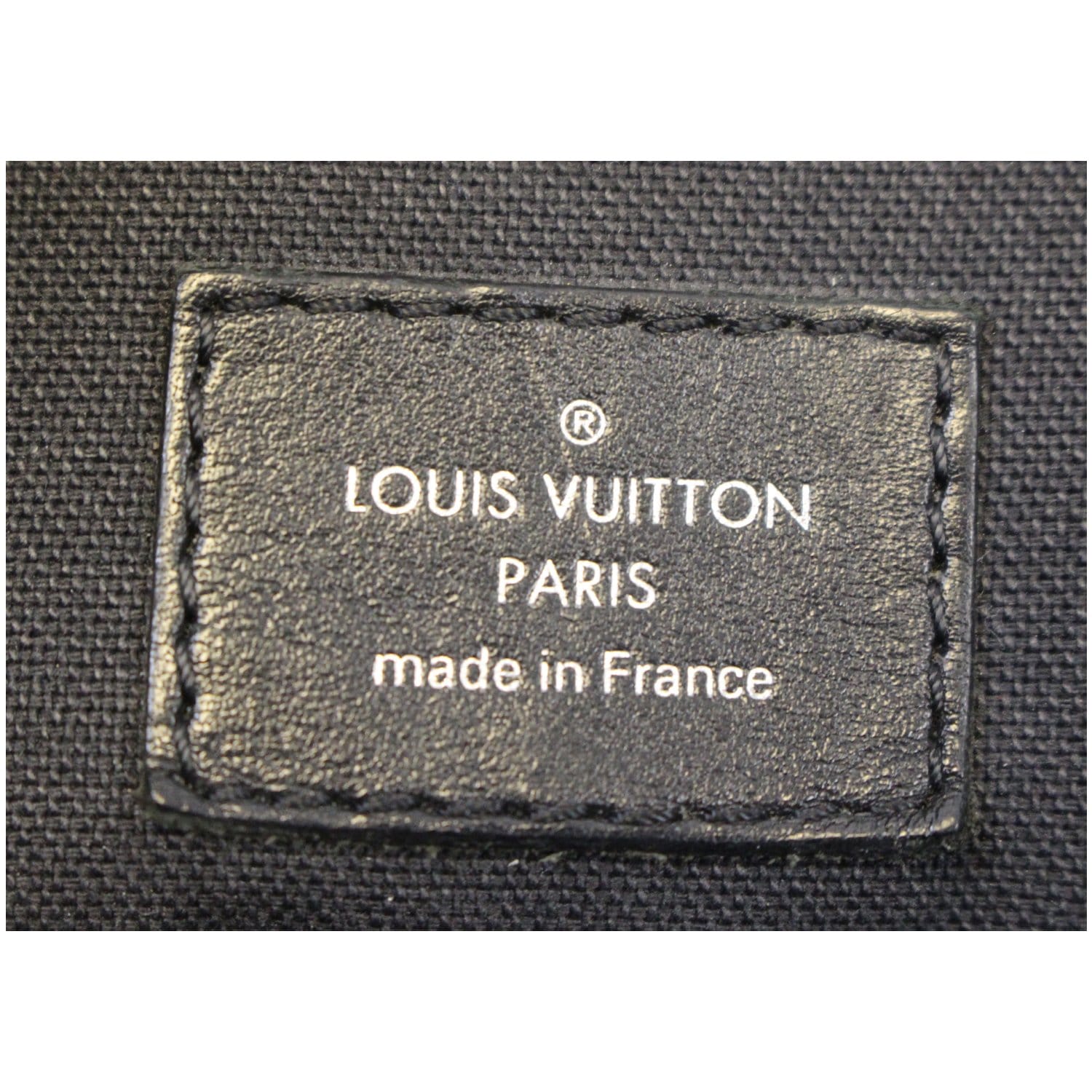 Louis Vuitton Christopher PM Monogram Mirror in Coated Canvas with  Silver-tone - US