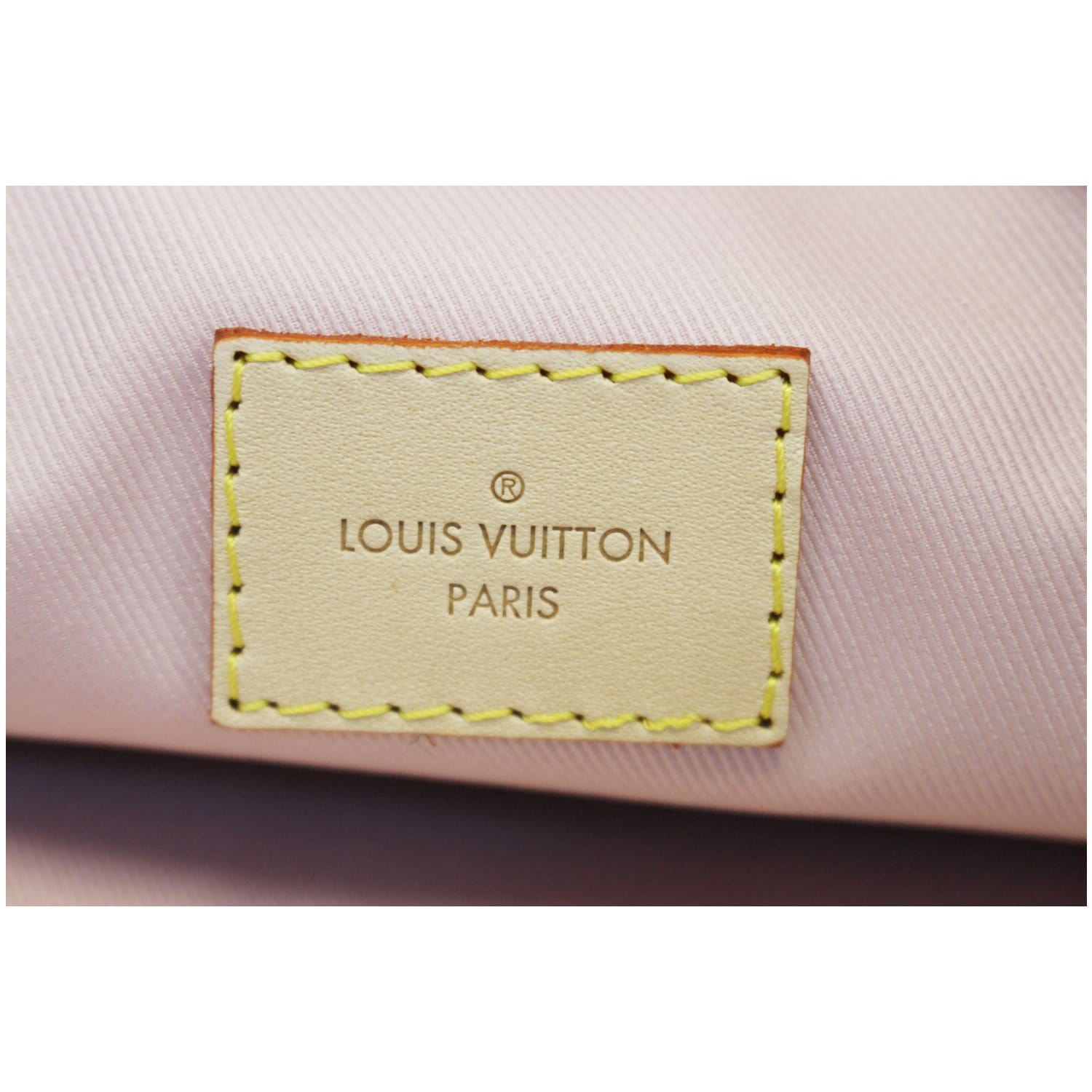 LOUIS VUITTON Graceful MM Damier Azur Shoulder Bag-US