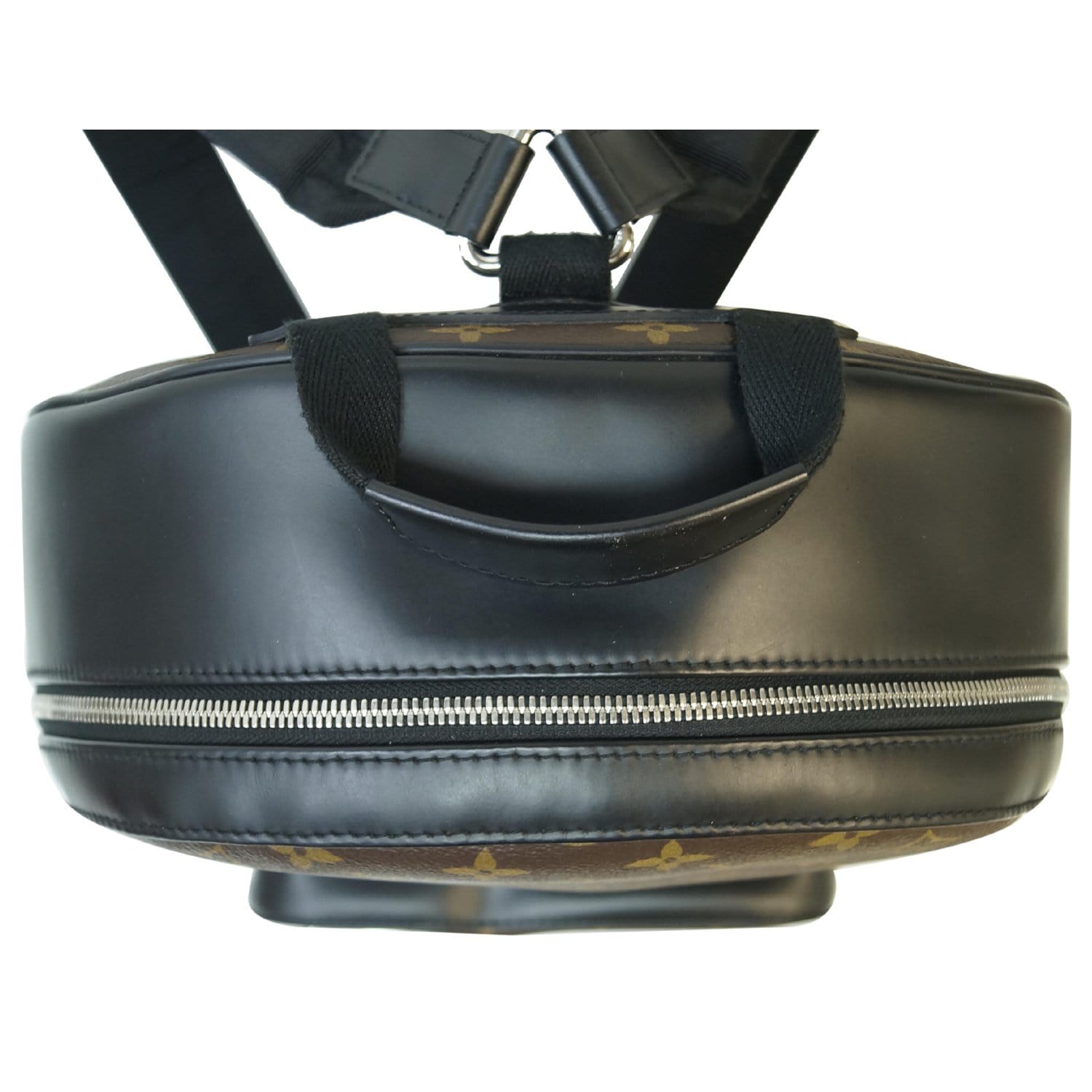 Louis Vuitton MONOGRAM Monogram Street Style A4 Plain Leather Logo  Backpacks (M21714)