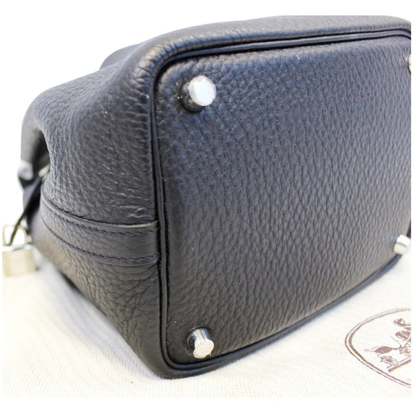 Hermes Handbag Picotin Lock 18 PM Taurillon Leather - online