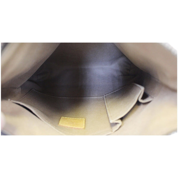 LOUIS VUITTON Odeon PM Monogram Canvas Shoulder Crossbody Bag Brown-US