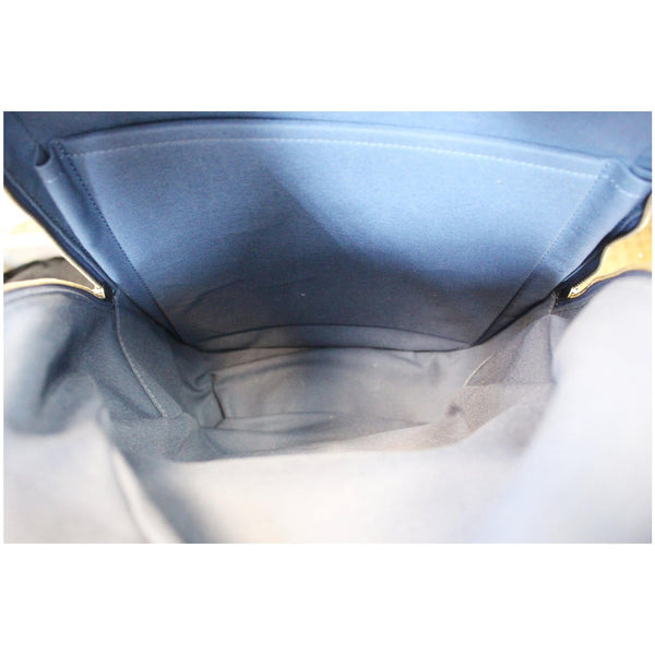 Louis Vuitton Michael NM Damier Infini Inside view Bag