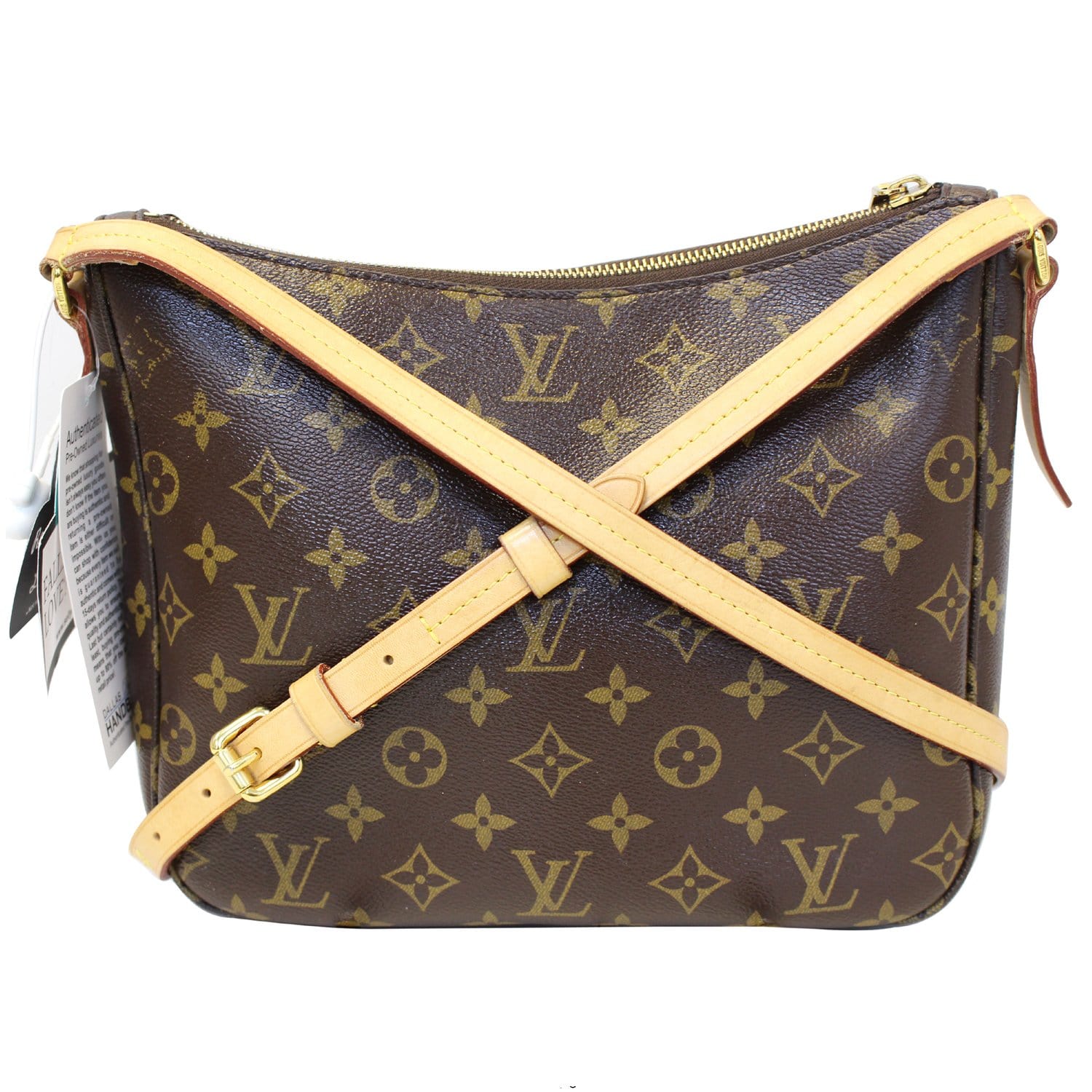Authentic louis vuitton mabillon crossbody for Sale in Anchorage, AK -  OfferUp