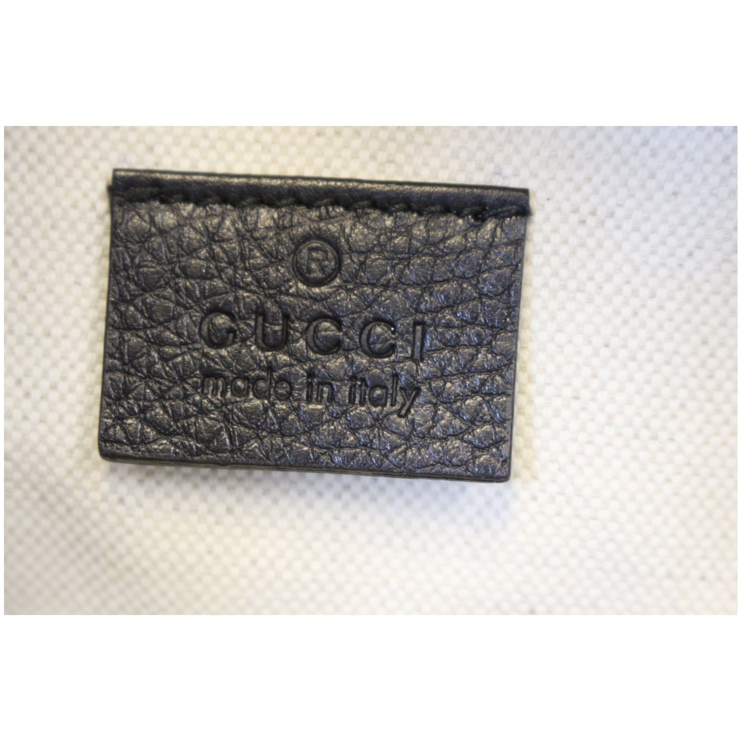 Gucci, Accessories, Gucci Belt Large Ggsize 8 Serial Number 40946 493949