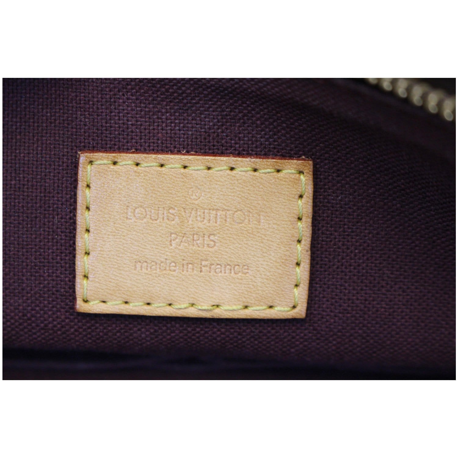 Louis Vuitton 2016 pre-owned Iena PM Tote Bag - Farfetch