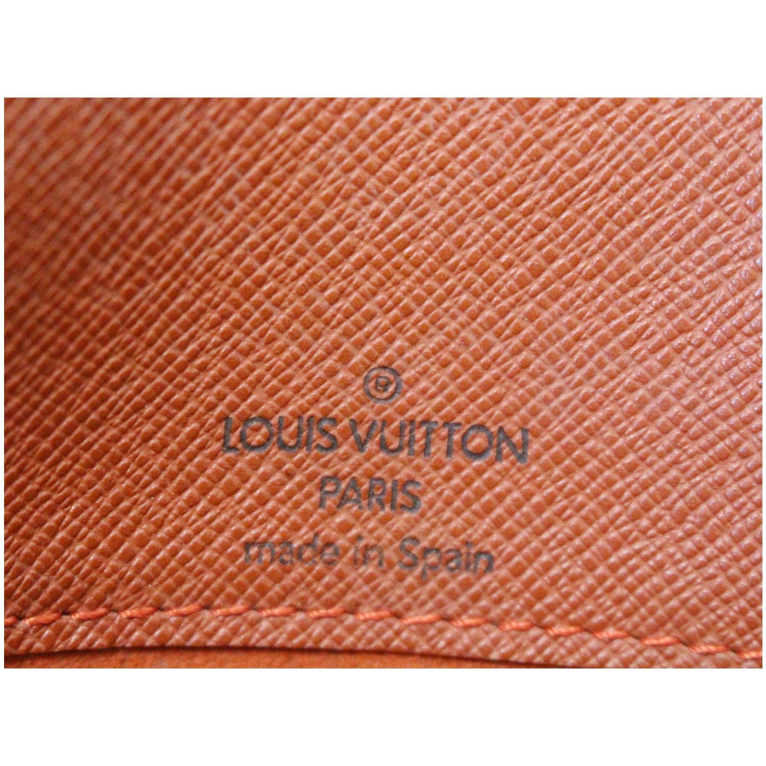 Louis Vuitton Monogram Musette Tango - Brown Crossbody Bags, Handbags -  LOU760272