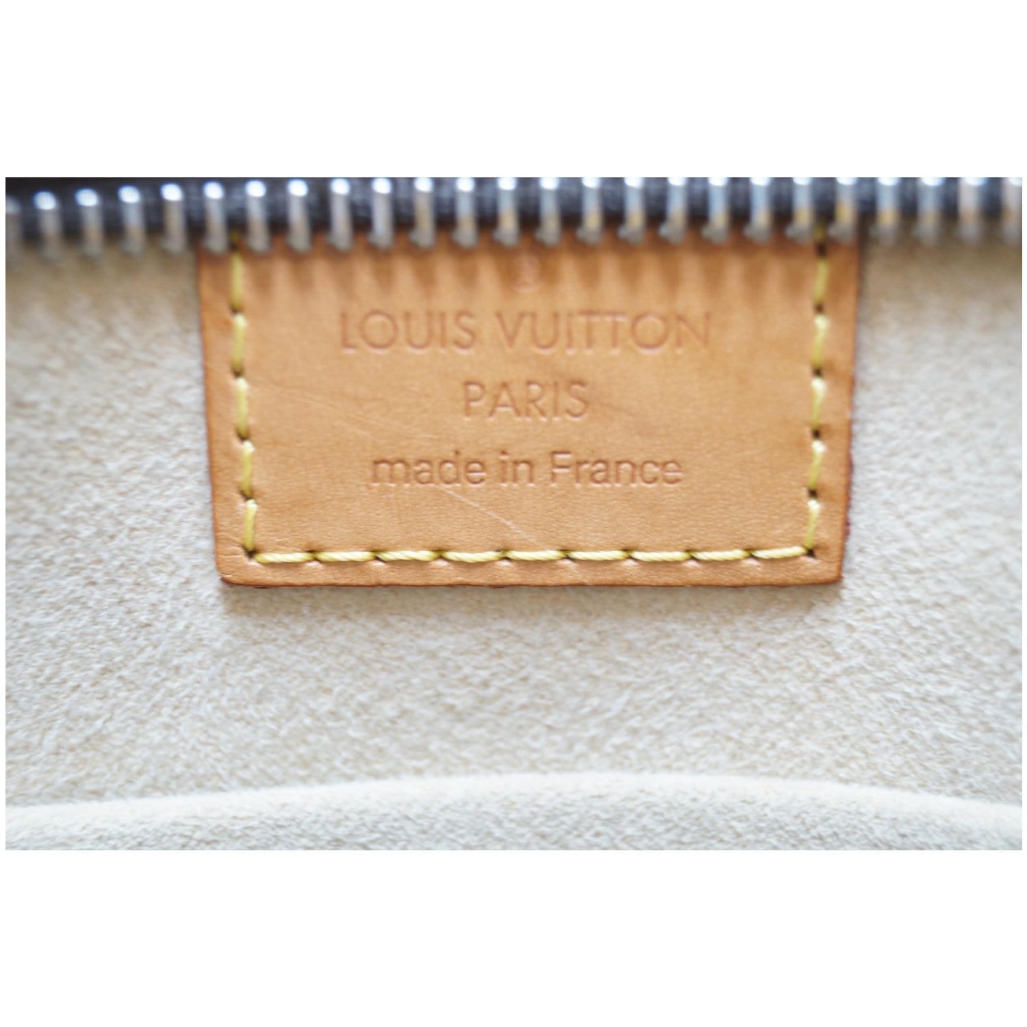Cra-wallonieShops, Louis Vuitton Hudson Shoulder bag 399230