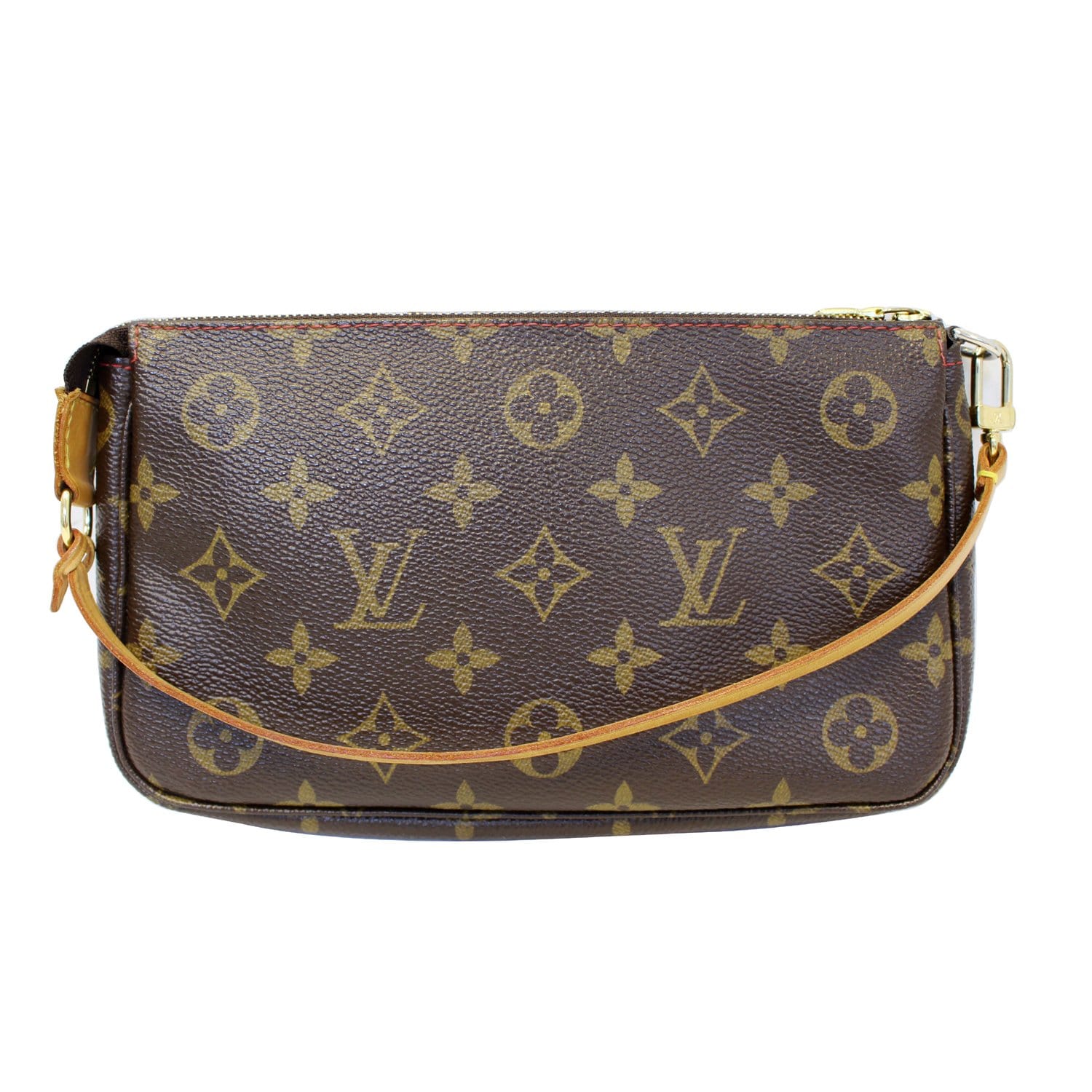 Louis Vuitton, Bags, Louis Vuitton Porchette Vintage Bag
