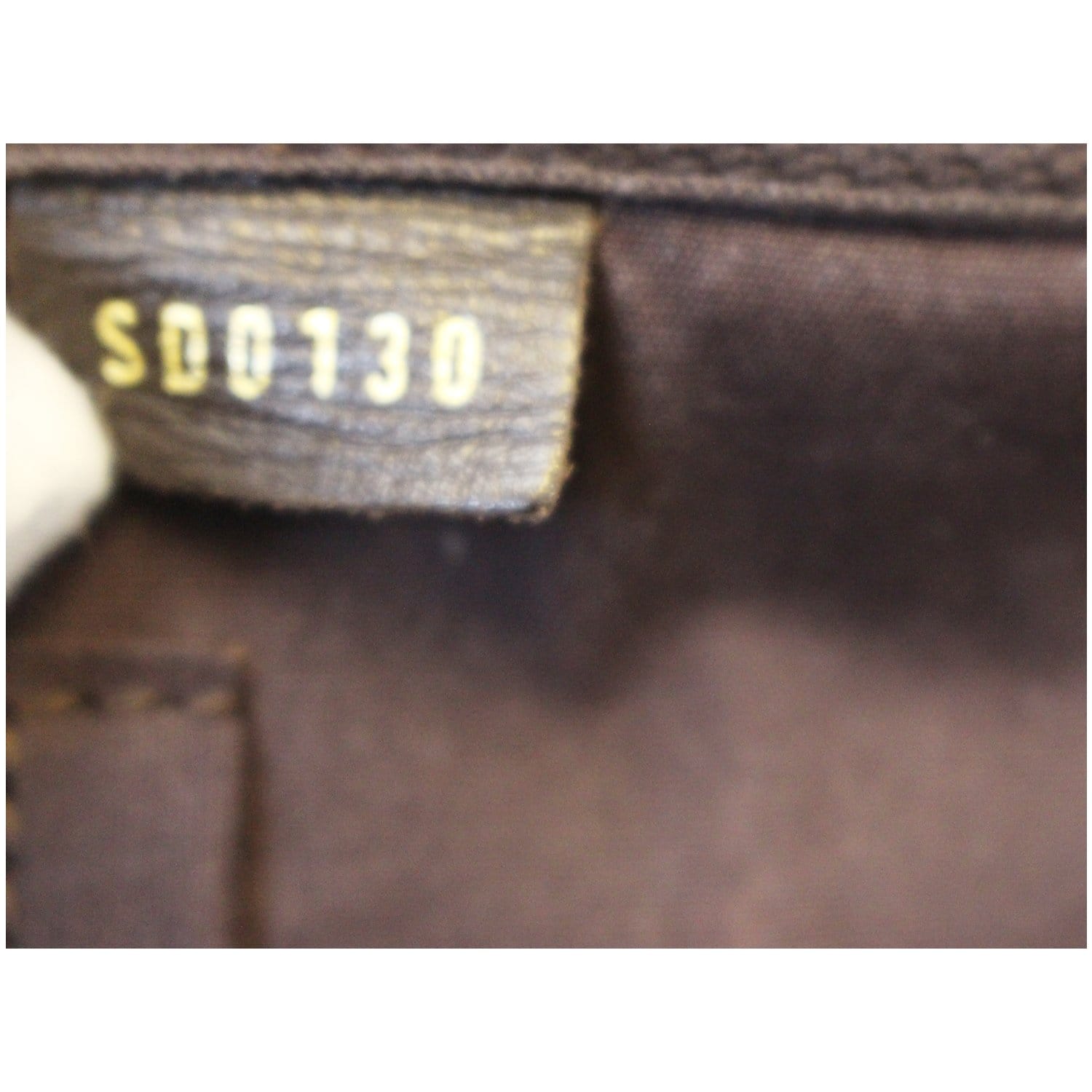Louis Vuitton LV Boston Speedy 30 Monogram Logo Top Handle Bag – Valuxre