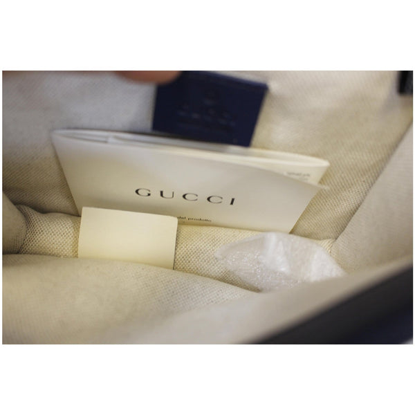 Gucci Dionysus Mini Crystal Embroidered Snake Bag - gucci bag