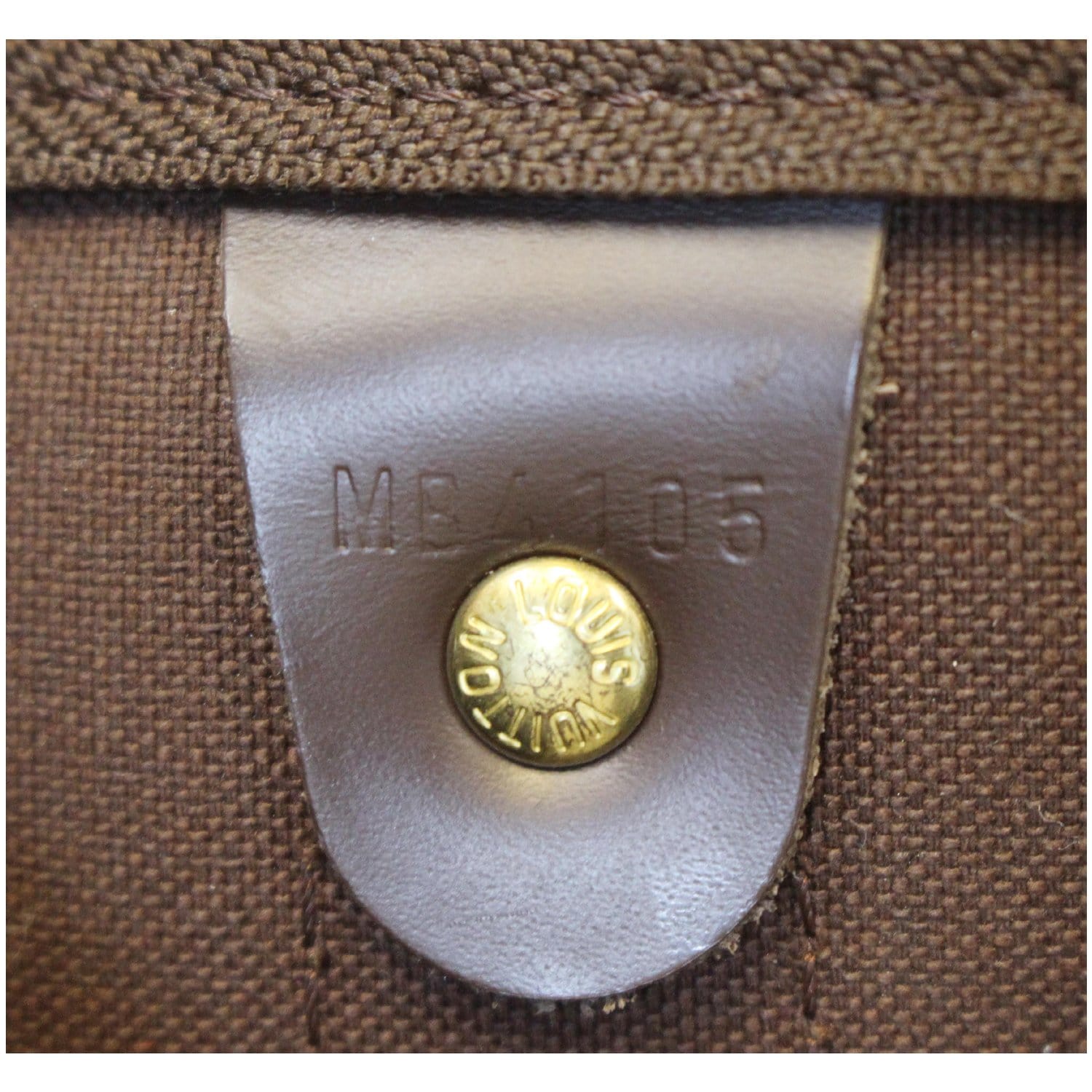 Louis Vuitton 2020 Damier Ebene Keepall Bandouliere 55 - Brown Luggage and  Travel, Handbags - LOU762469