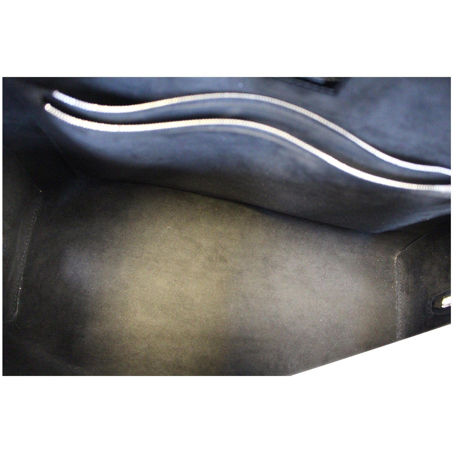 LOUIS VUITTON #38256 Electric Black Epi Leather Pont Neuf GM Handbag – ALL  YOUR BLISS