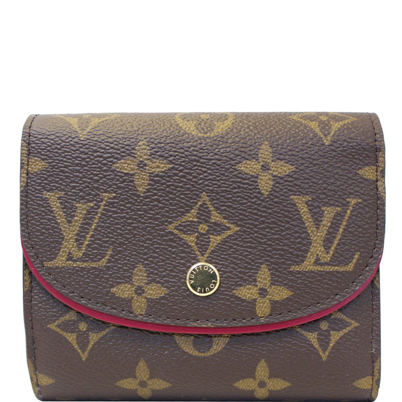 Louis Vuitton Monogram Empreinte Ariane Wallet Raisin at 1stDibs  louis  vuitton ariane wallet, lv ariane wallet, louis vuitton raisin