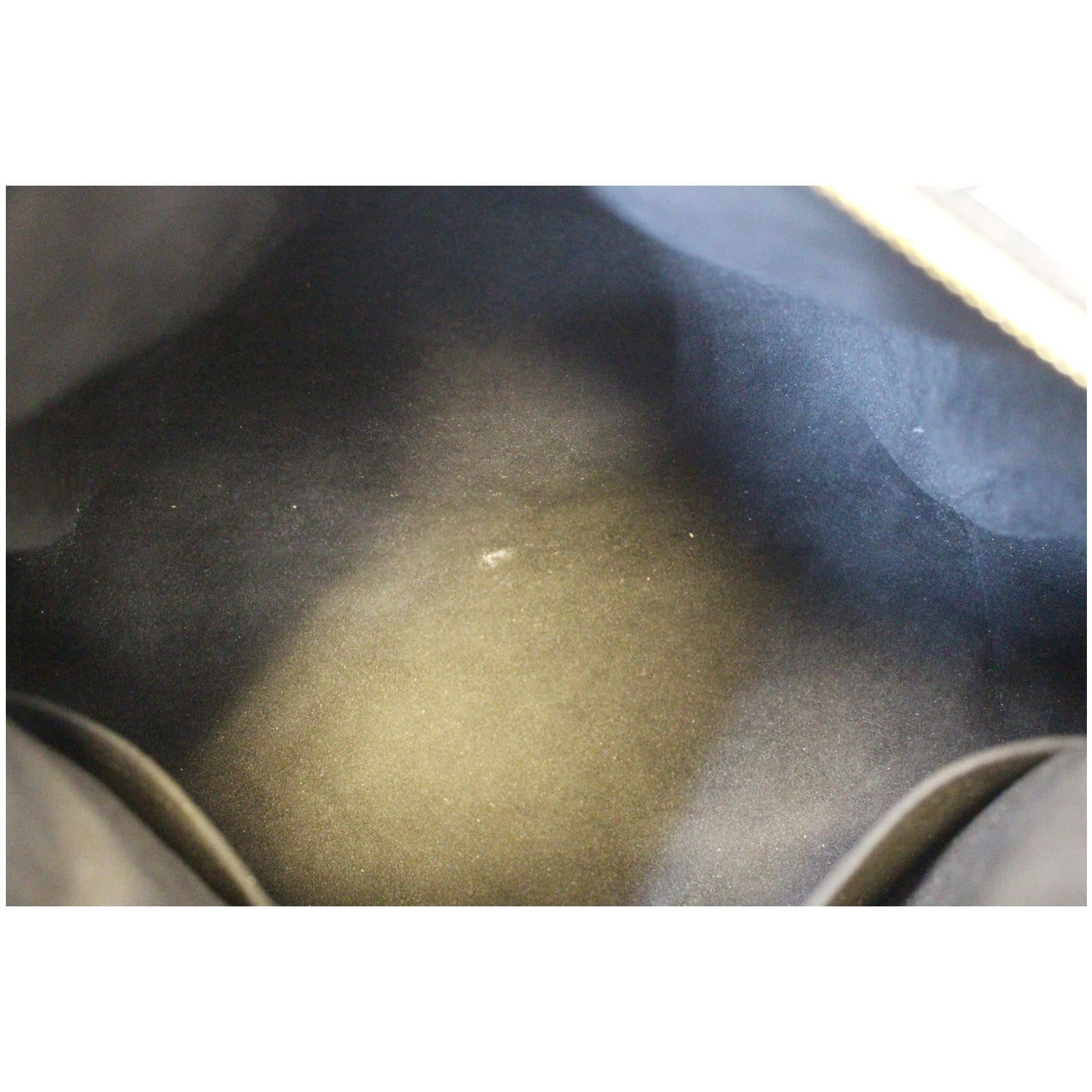 Louis Vuitton (Ultra Rare) Monogram Eclipse Sequin Speedy 30 871656