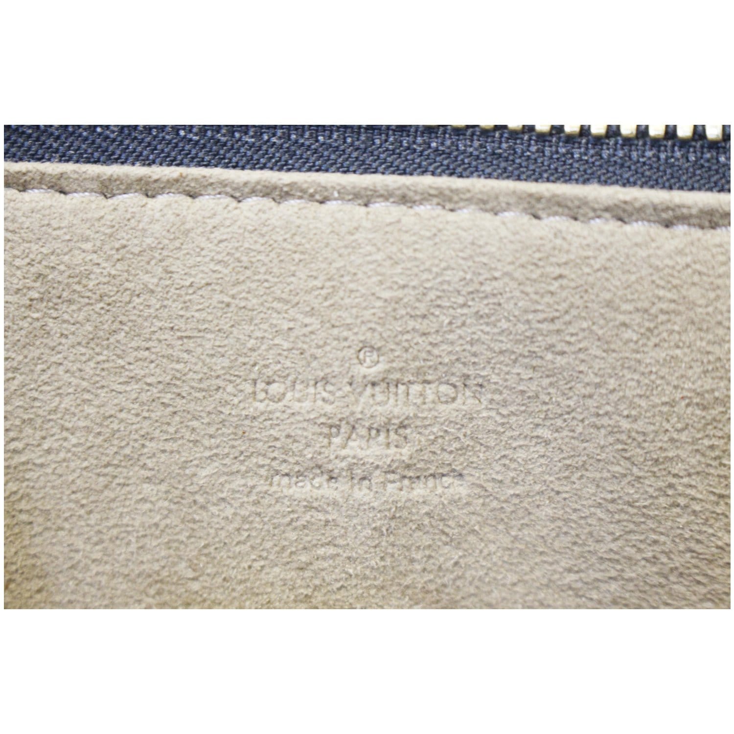 Preloved Louis Vuitton Black Multicolor Monogram Rita Shoulder Bag DU0 –  KimmieBBags LLC