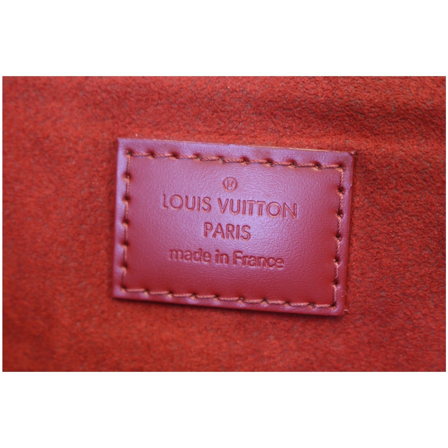 LOUIS VUITTON Caissa Tote MM Tote Bag N41548｜Product  Code：2101213722159｜BRAND OFF Online Store