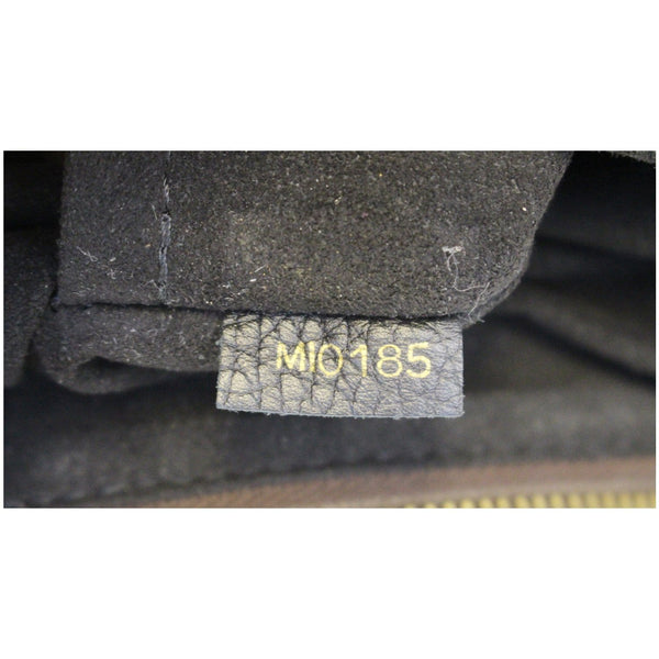 Louis Vuitton Estrela NM - Lv Monogram Shoulder Bag - lv tag