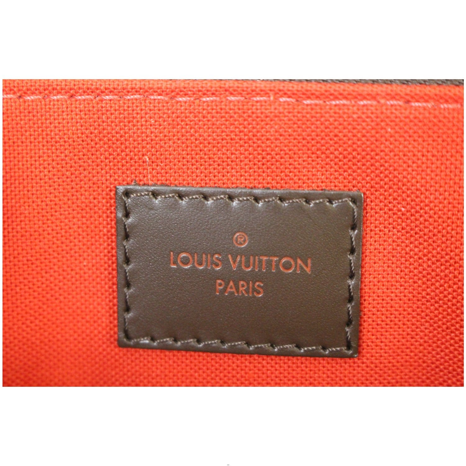 Brown Louis Vuitton Damier Ebene Westminster PM Shoulder Bag – Designer  Revival