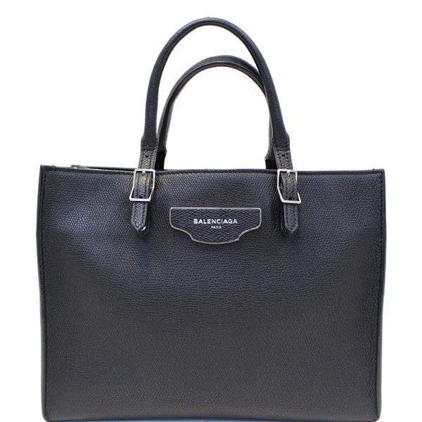 Balenciaga Black Shoulder bag - Leather