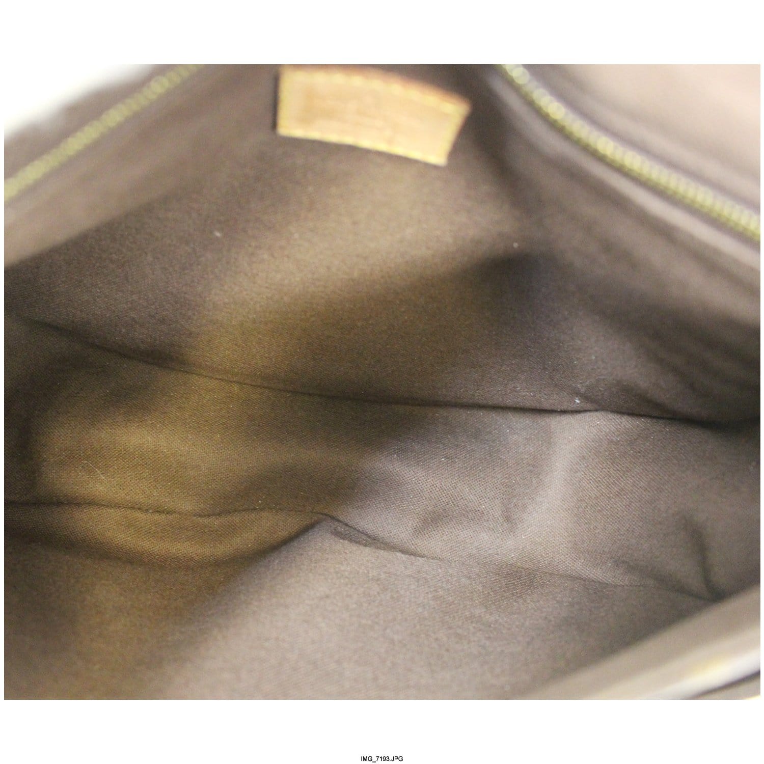 Menilmontant PM Monogram Canvas Bag – Poshbag Boutique
