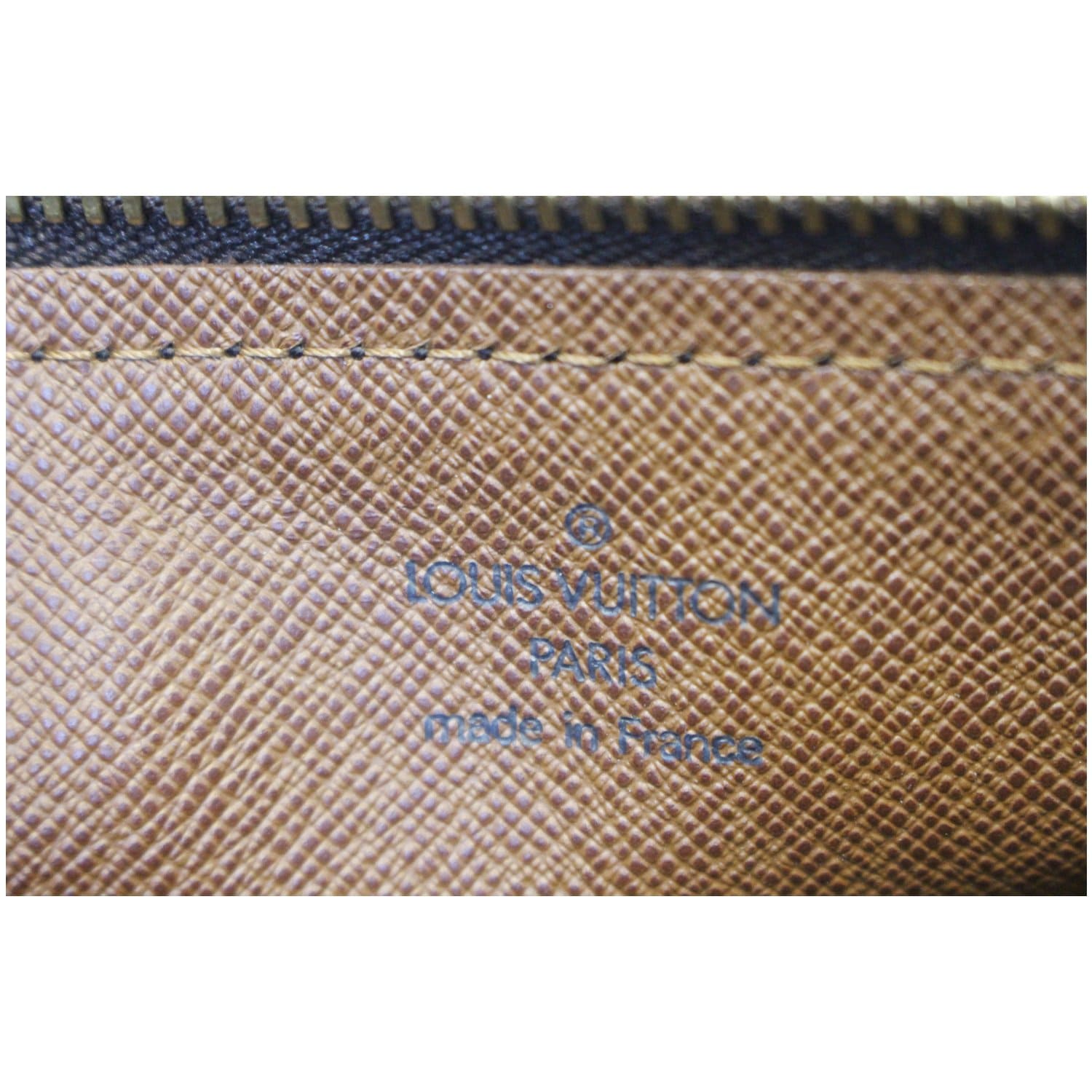 Louis Vuitton Papillon 30 Canvas Monogram Watercolor Brown Cylinder M9 –  Gaby's Bags