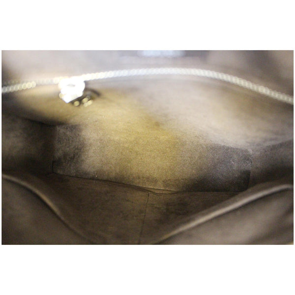 Louis Vuitton Harington PM Epi Leather Interior Tote