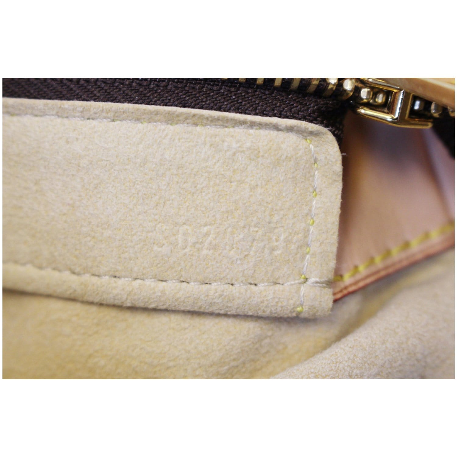 Louis Vuitton Boetie MM Bag – Finalacity Luxury Resale