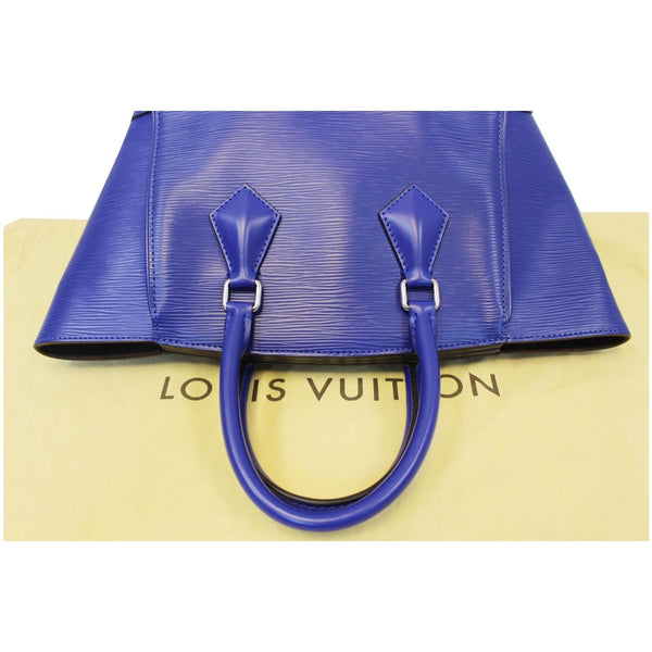 Louis Vuitton Phenix PM Epi Leather Shoulder Bag - handles