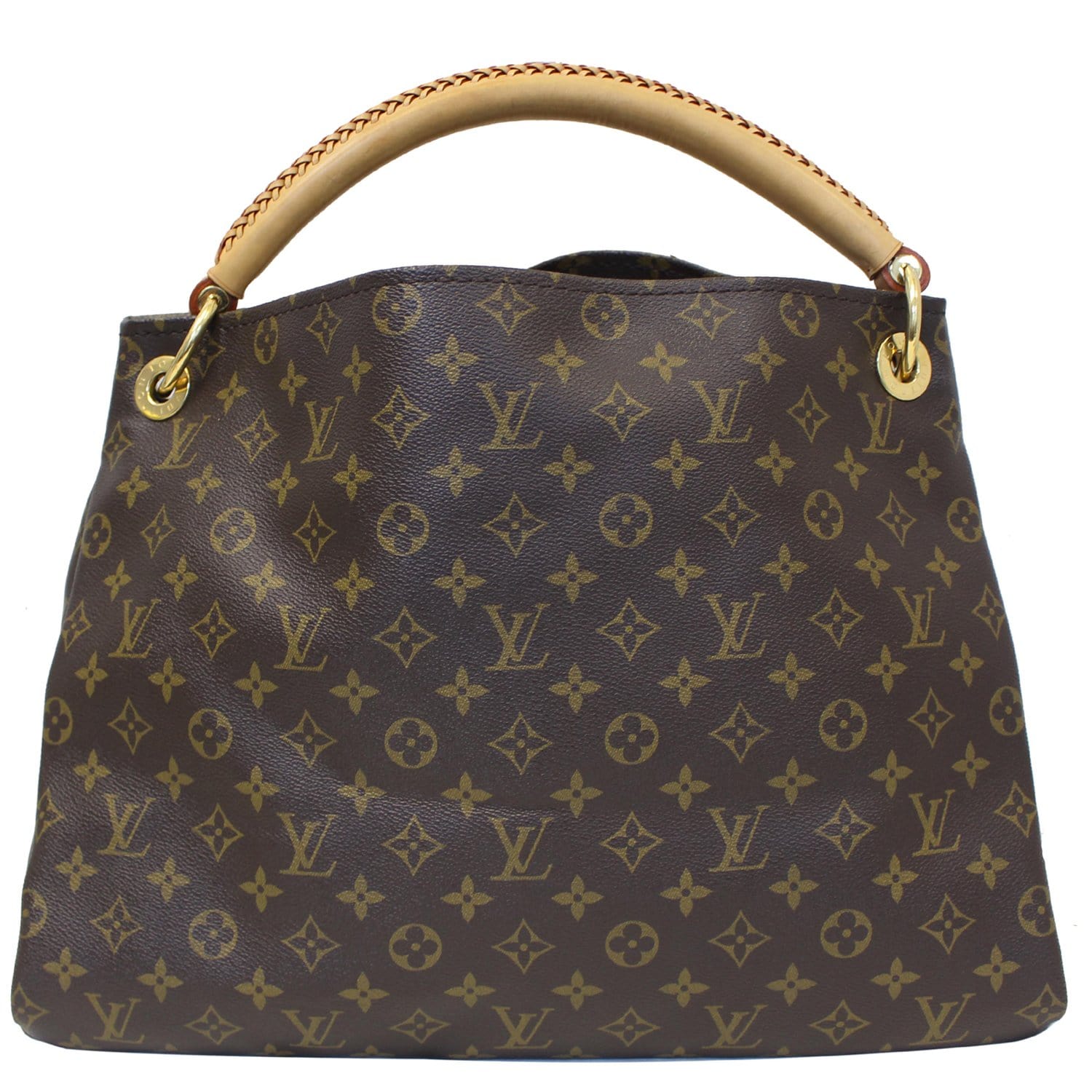 Louis Vuitton monogram Artsy shoulder bag – My Girlfriend's