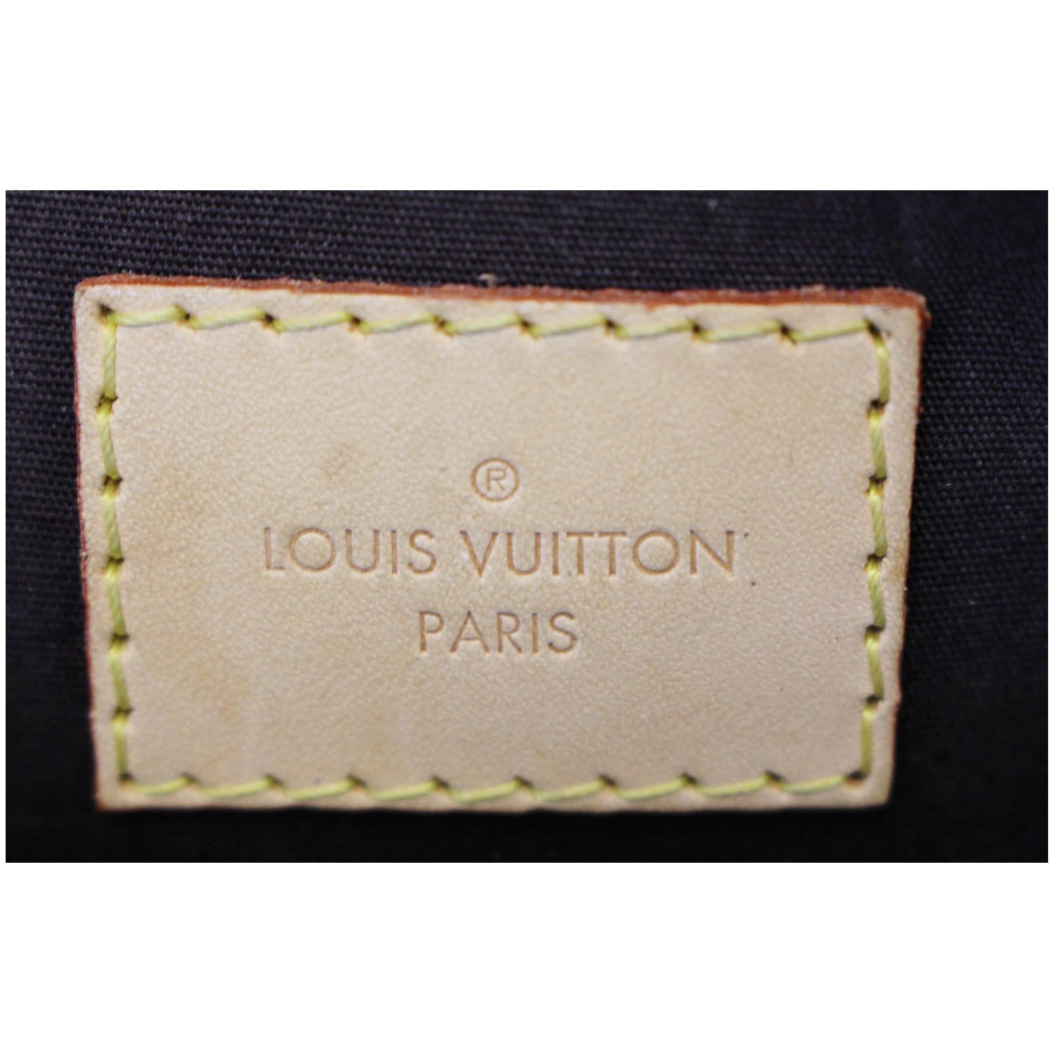 Louis Vuitton Alma BB – ALC Luxury