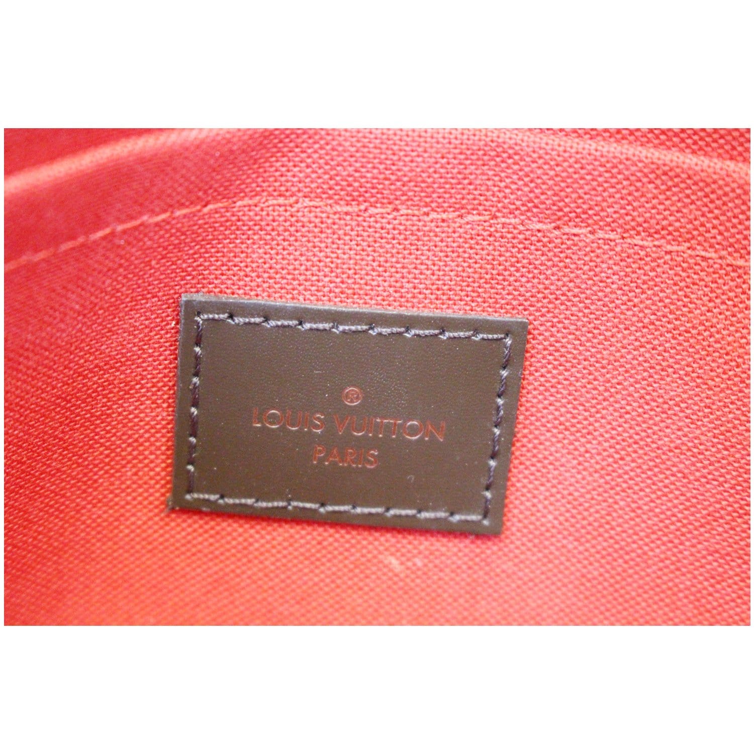 Louis Vuitton Favorite MM Damier Ebene (FL2126) – AE Deluxe LLC®