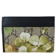 GUCCI Blooms GG Supreme Monogram Card Case Beige | DDH