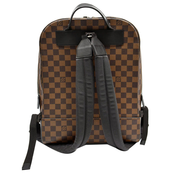 Louis Vuitton Jake Damier Ebene Backpack Bag belts - DDH