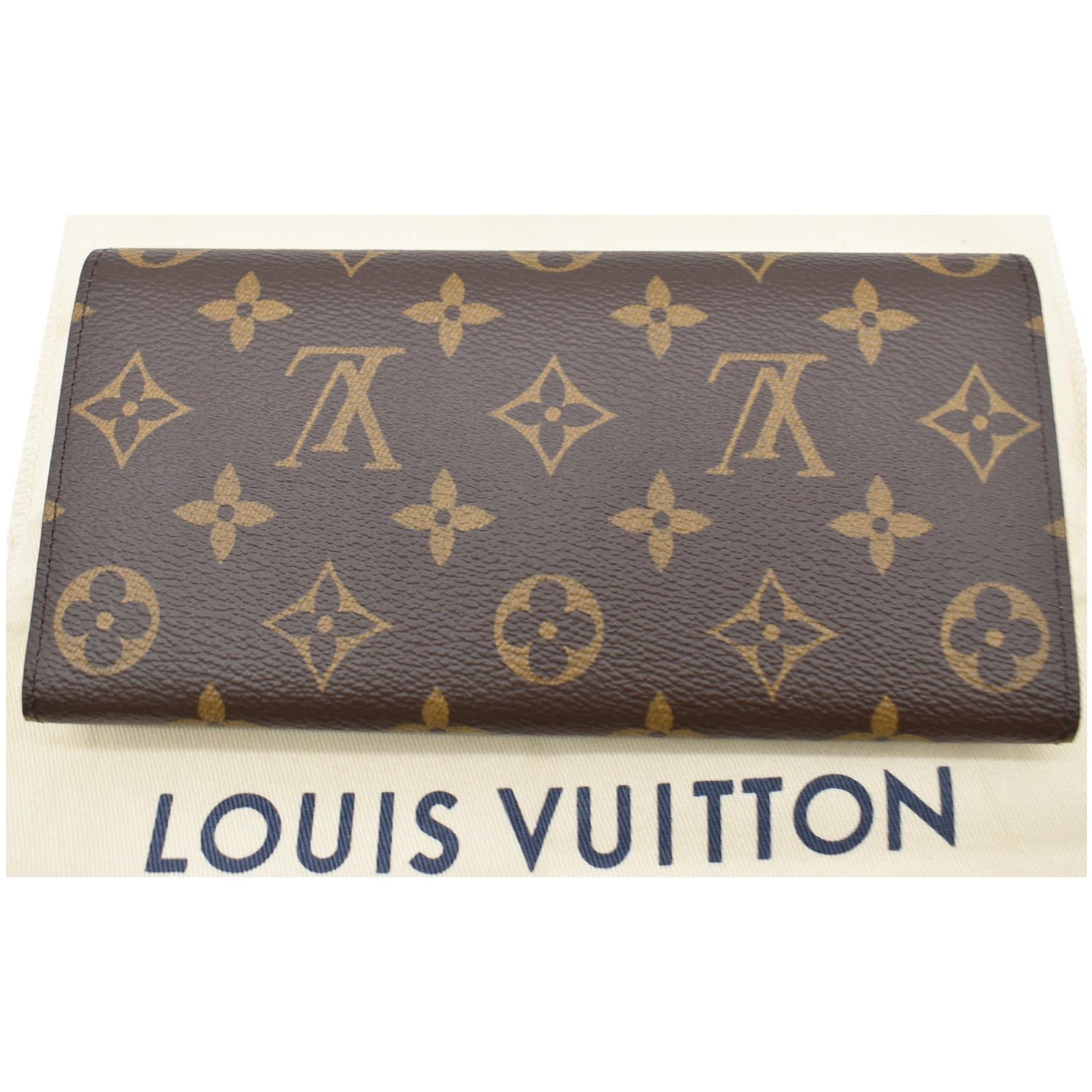 Louis Vuitton, Bags, 0 Authentic Louis Vuitton Emilie Wallet With Rose  Ballerine Interior