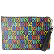 GUCCI GG Psychedelic Supreme Canvas Belt Bumbag Bag | DDH