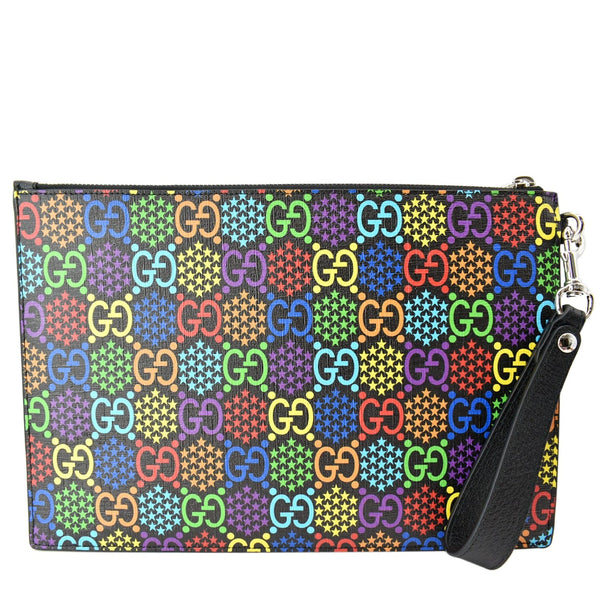 GUCCI GG Psychedelic Supreme Canvas Belt Bumbag Bag | DDH